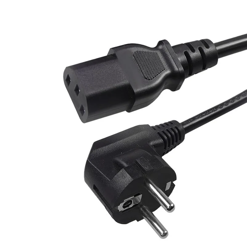 AC Power Cord for HP DELL Lenovo Laptops