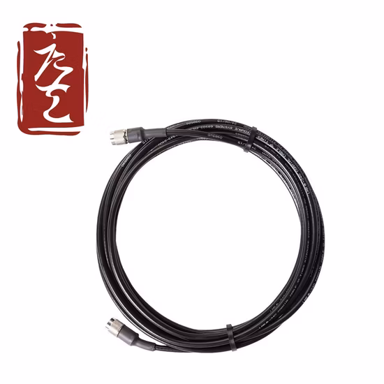 Cavo coassiale LMR300 serie 200 con buona flessibilità da 50 Ohm