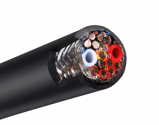 Produzione di cavi di ricarica EV per cavi per veicoli elettrici OEM ODM con prestazioni super morbide